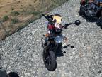 2015 TRIUMPH MOTORCYCLE BONNEVILLE    a la Venta en Copart CA - NAPA
