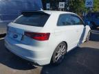 2015 AUDI S3 NAV QUA for sale at Copart GLOUCESTER