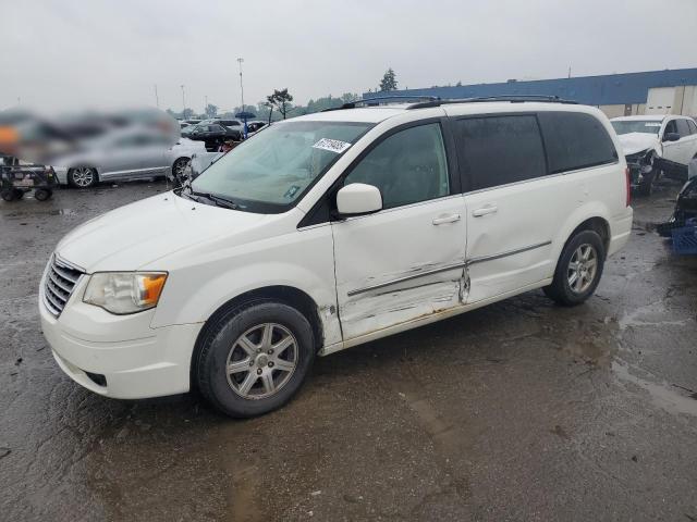2010 Chrysler Town & Country Touring