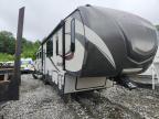 4YDF34722G1****** Salvage and Wrecked 2016 Keystone Keystone in AL - Montgomery