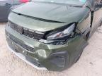 2024 PEUGEOT RIFTER HOR for sale at Copart BRISTOL