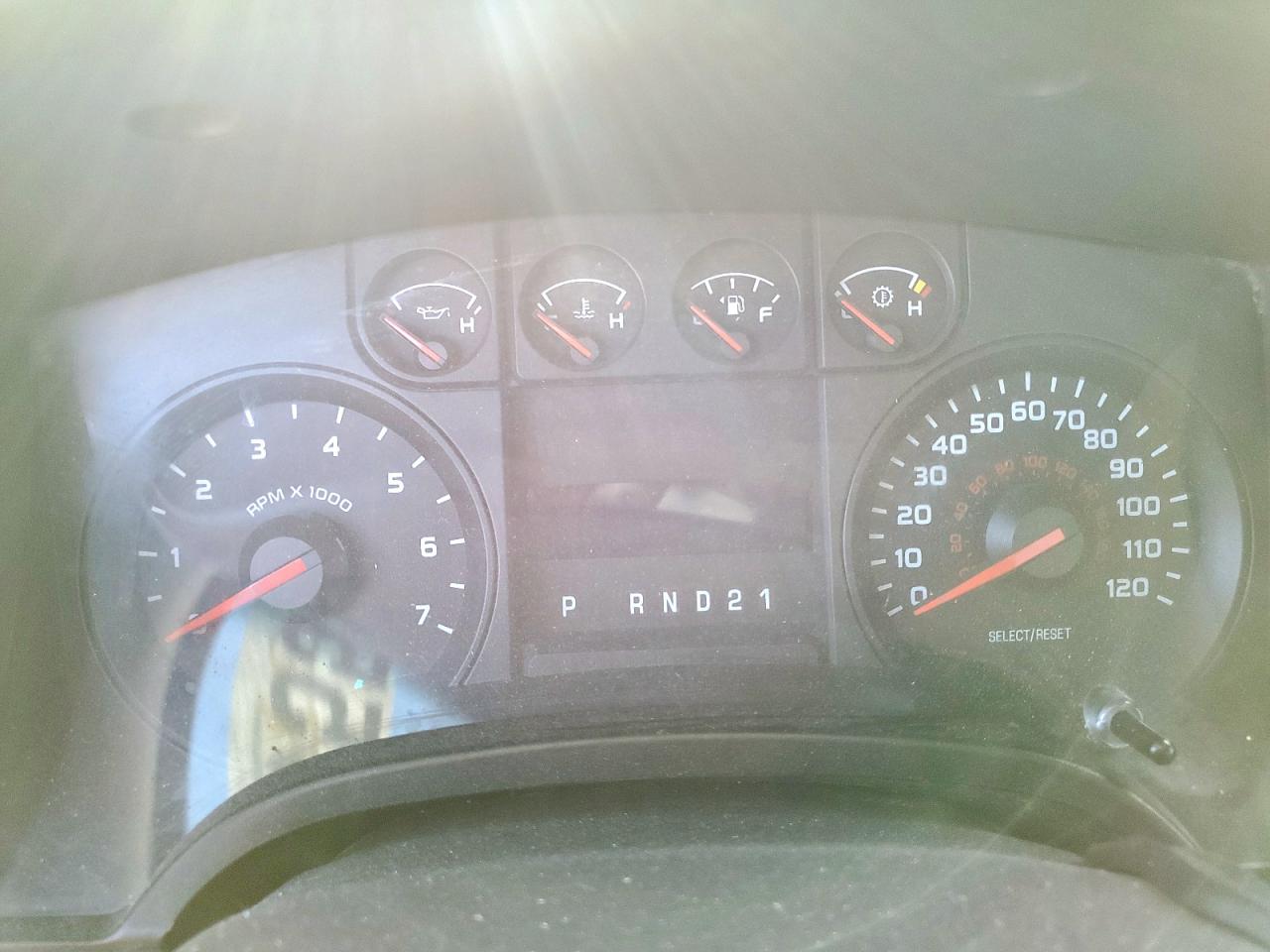 2010 Ford F150 VIN: 1FTMF1CW2AKC36614 Lot: 66727955