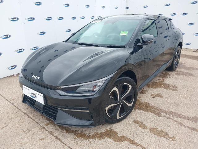 2023 KIA EV6 236KW GT LINE S 77.4KWH 5DR AWD AUTO for sale at Copart SANDY