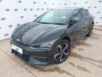 2023 KIA EV6 236KW GT LINE S 77.4KWH 5DR AWD AUTO for sale at Copart SANDY