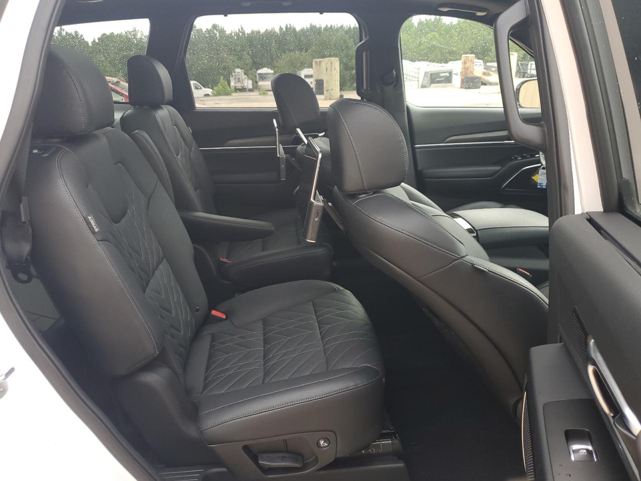 2023 Kia Telluride Sx VIN: 5XYP5DGC0PG403925 Lot: 64624295