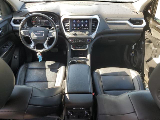  GMC ACADIA 2023 Black