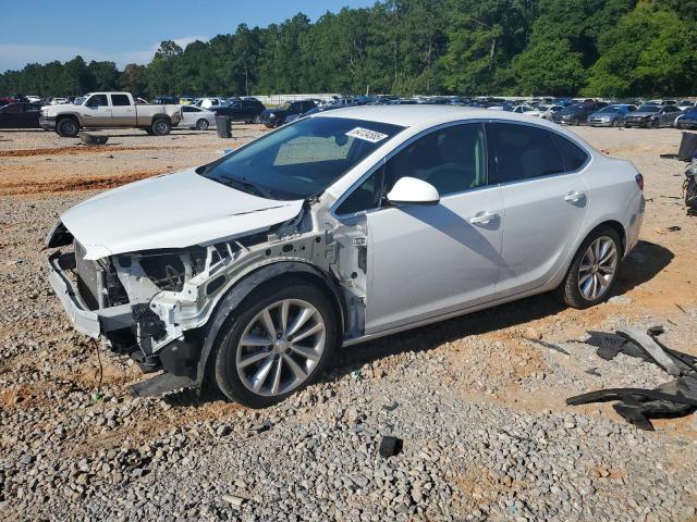  BUICK VERANO 2015 White