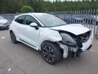 2021 FORD PUMA ST-LI for sale at Copart WHITBURN