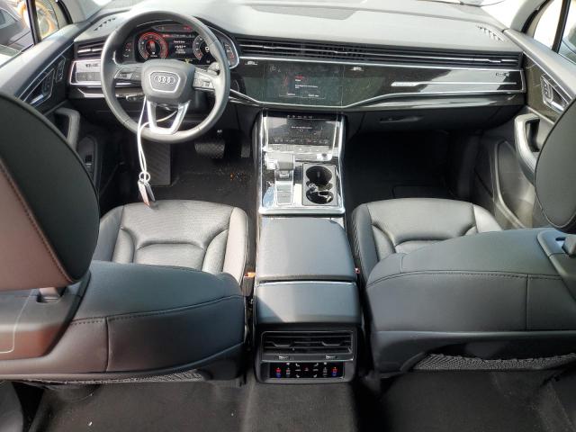  AUDI Q7 2022 Szary
