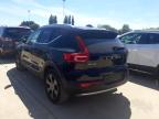 2021 VOLVO XC40 INSCRIPTION B4 MHEV  for sale at Copart SANDY