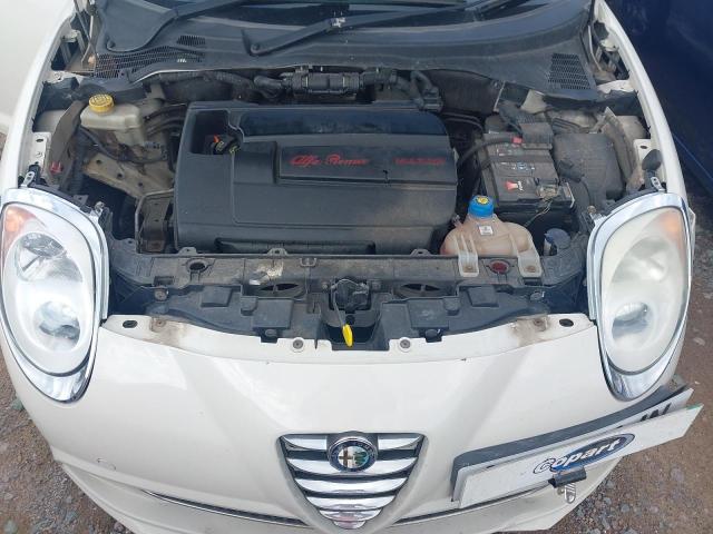 2011 ALFA ROMEO MITO DISTI