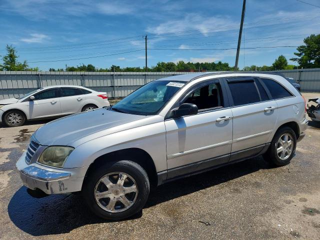 2004 Chrysler Pacifica