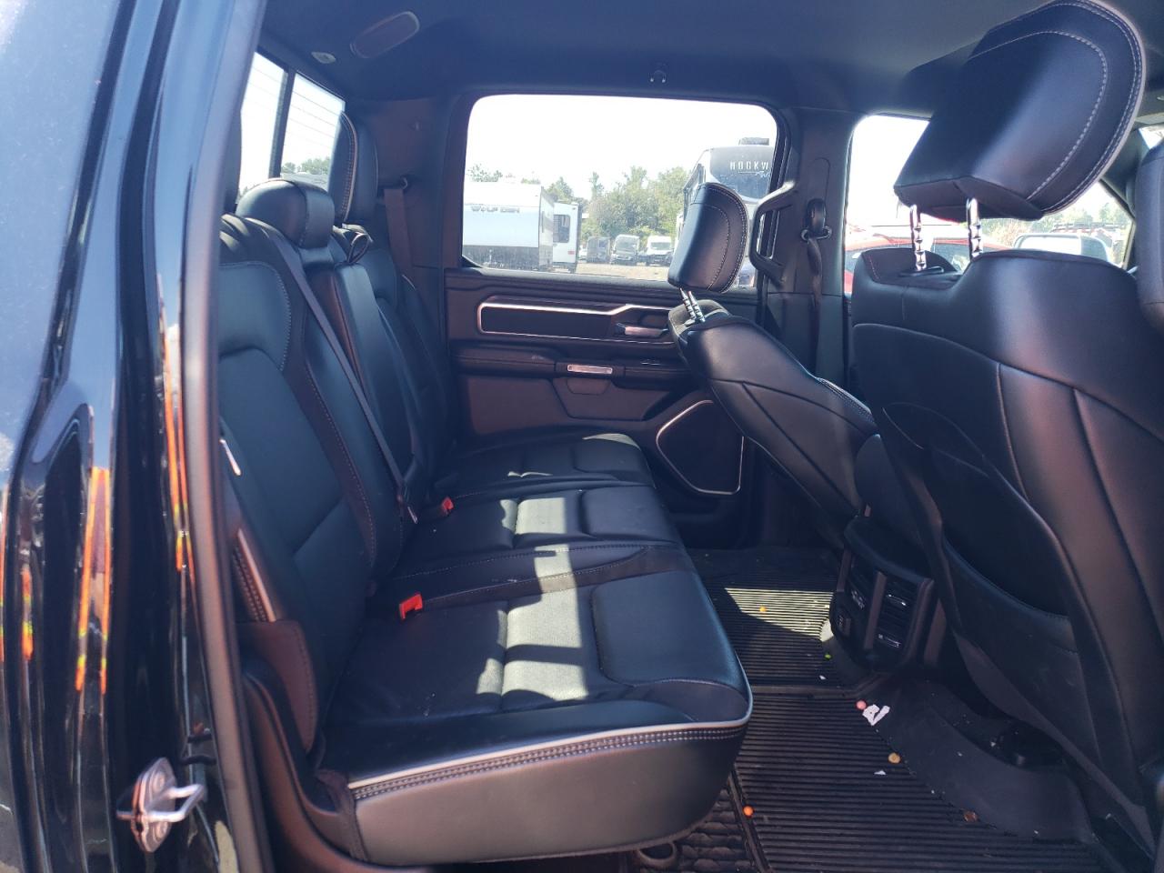 1c6srfrt0pn557865 1C6SRFRT0PN557865 2023 Ram 1500 Laramie