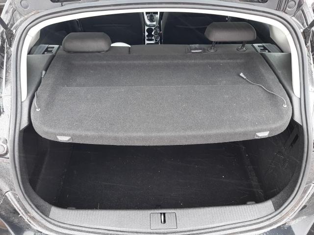 2014 VAUXHALL ASTRA DESI