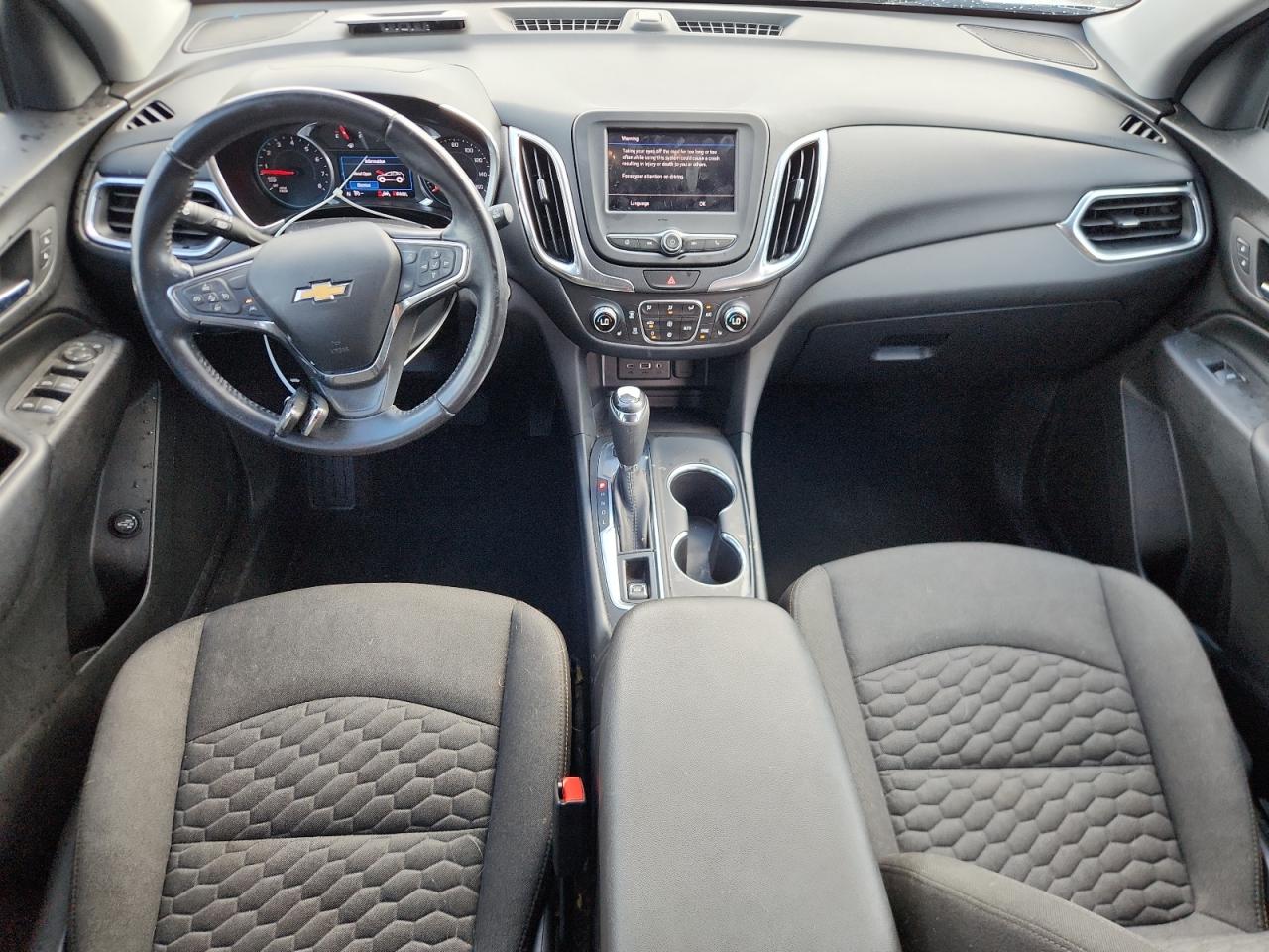 2020 Chevrolet Equinox Lt VIN: 3GNAXLEX9LS608014 Lot: 64463245