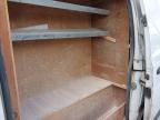 2009 MERCEDES BENZ VITO 109 C for sale at Copart ST HELENS
