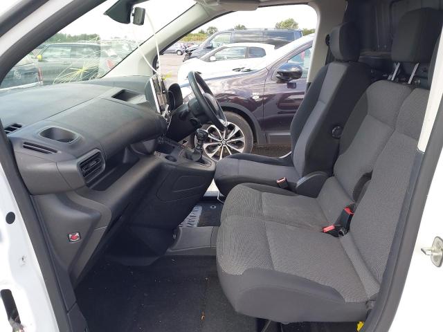 2022 TOYOTA PROACE CIT