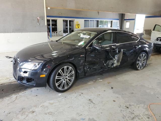 2014 Audi A7 Premium Plus
