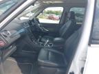 2012 FORD GALAXY TIT for sale at Copart WISBECH