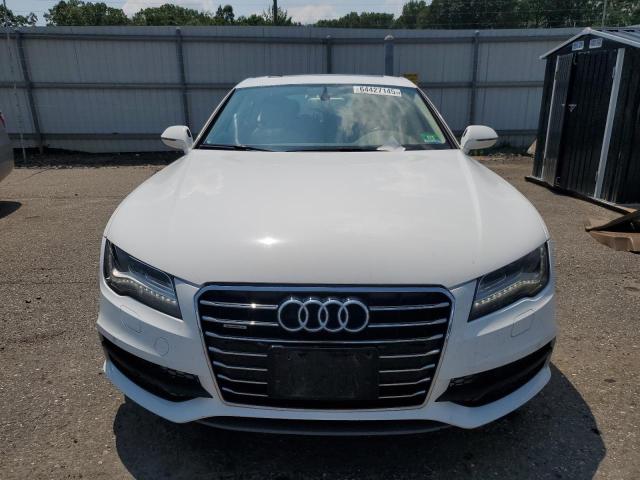  AUDI A7 2014 Biały