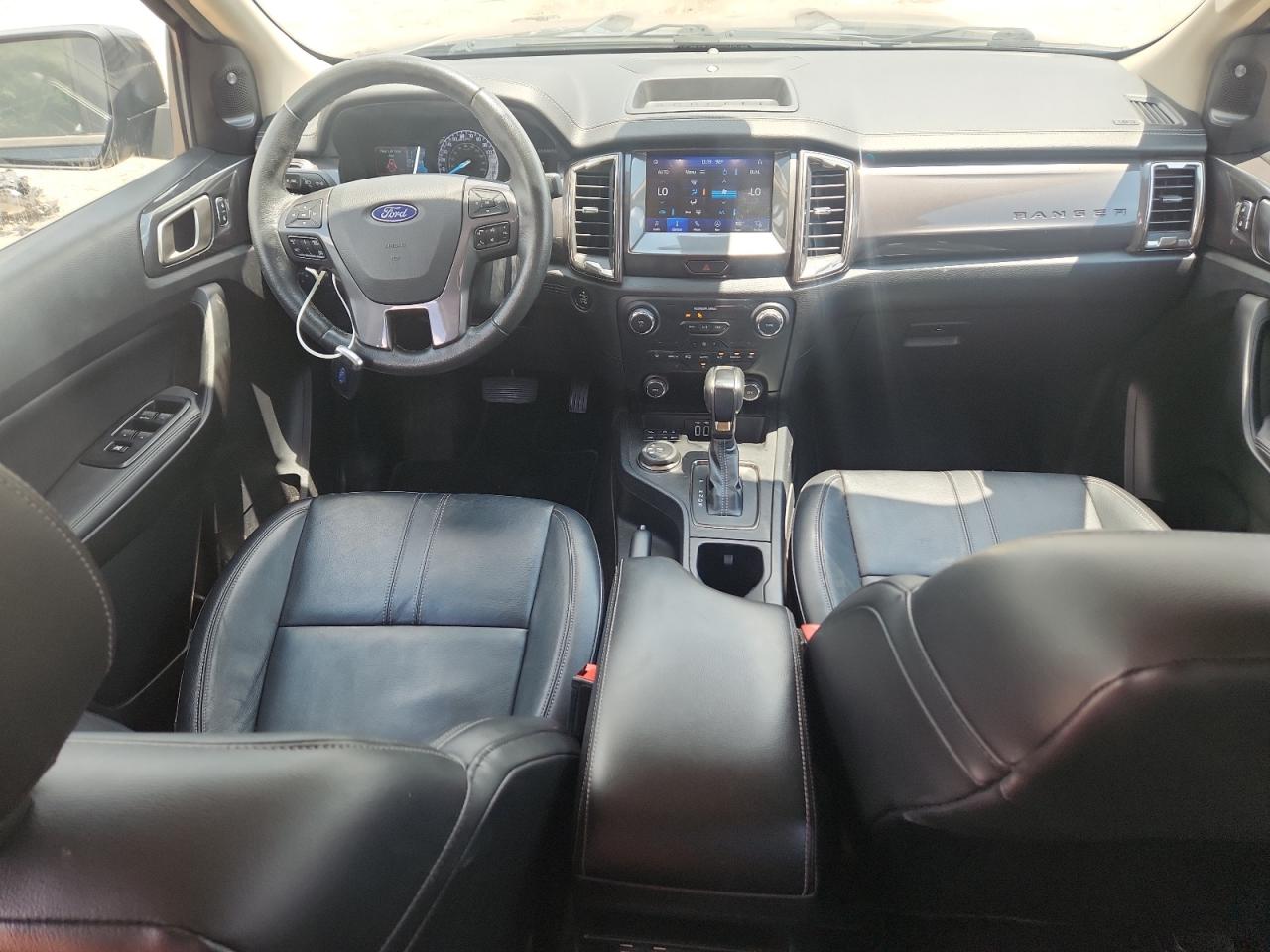 2019 Ford Ranger Xl VIN: 1FTER4FH8KLA55457 Lot: 63820275