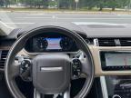 2021 LAND ROVER RANGE ROVER SPORT HSE DYNAMIC   à vendre chez Copart MA - NORTH BOSTON