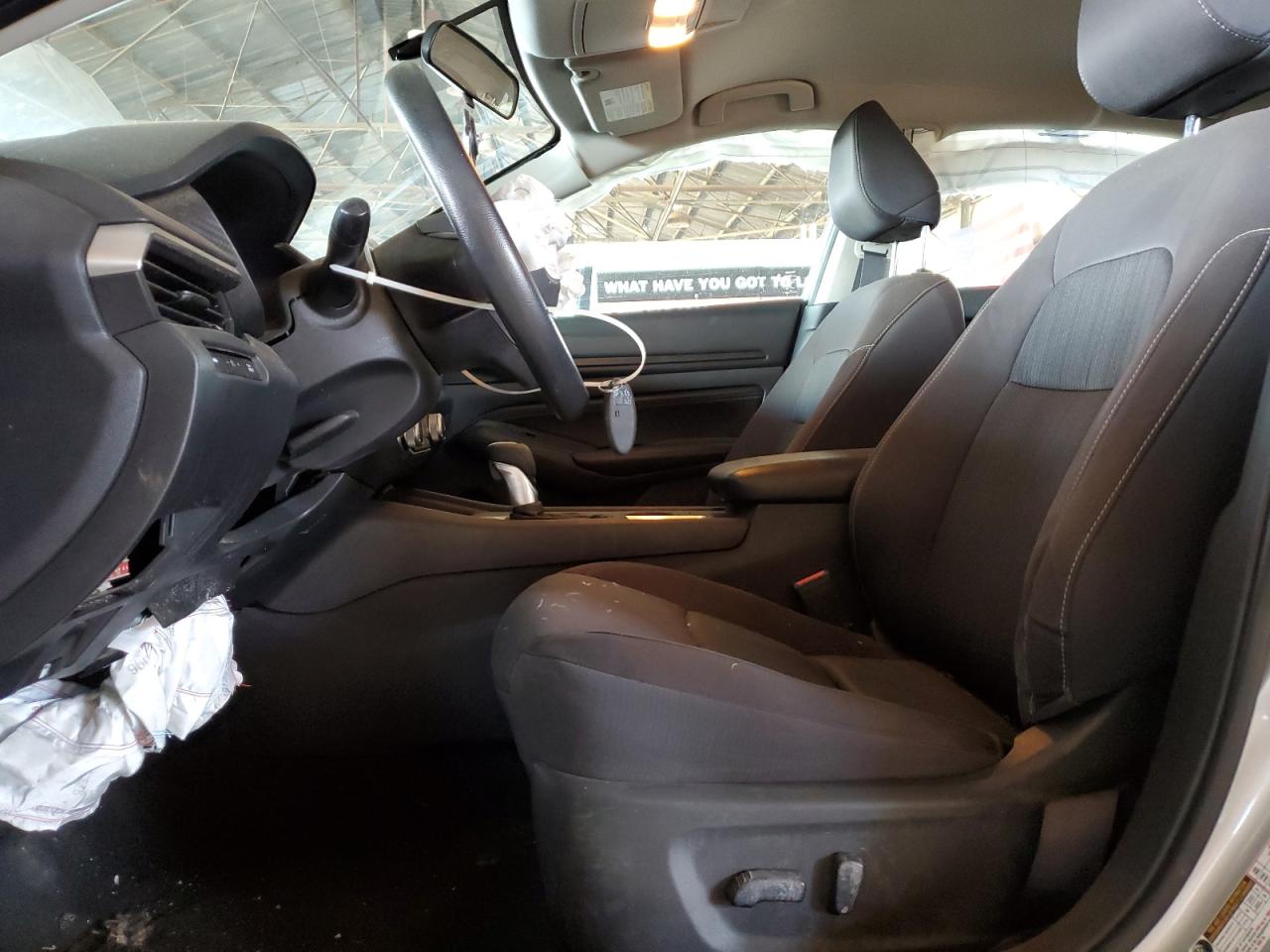 2020 Nissan Altima S VIN: 1N4BL4BV0LC206654 Lot: 65428855