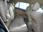 2007 LEXUS RX 350   for sale at Copart AB - CALGARY