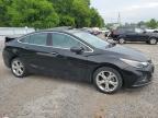 2017 CHEVROLET CRUZE PREMIER   for sale at Copart ON - LONDON