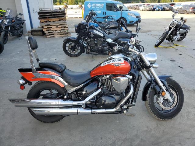 2009 Suzuki Vz800