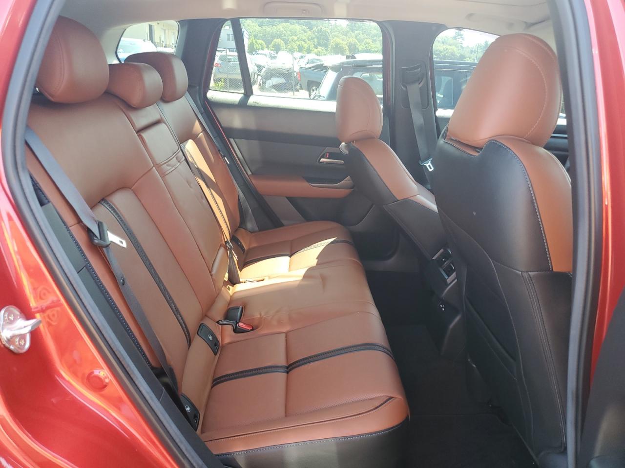 2024 Mazda Cx-50 Premium VIN: 7MMVABDY2RN173789 Lot: 63435755