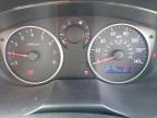 2011 HYUNDAI I20 COMFOR for sale at Copart SANDTOFT