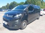 2021 CITROEN DISPATCH 1 for sale at Copart GLOUCESTER