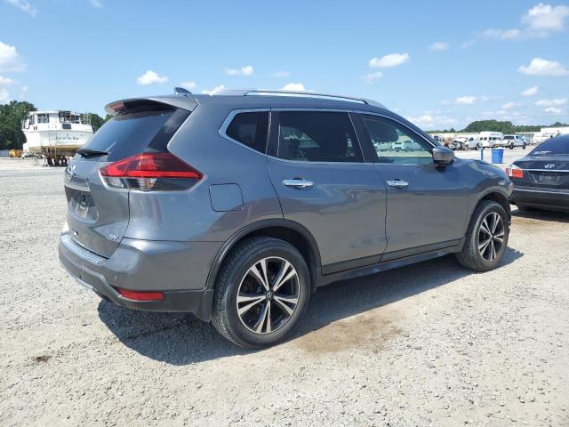 NISSAN ROGUE 2019 Szary