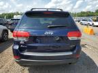 2017 JEEP GRAND CHEROKEE LIMITED   for sale at Copart NJ - SOMERVILLE