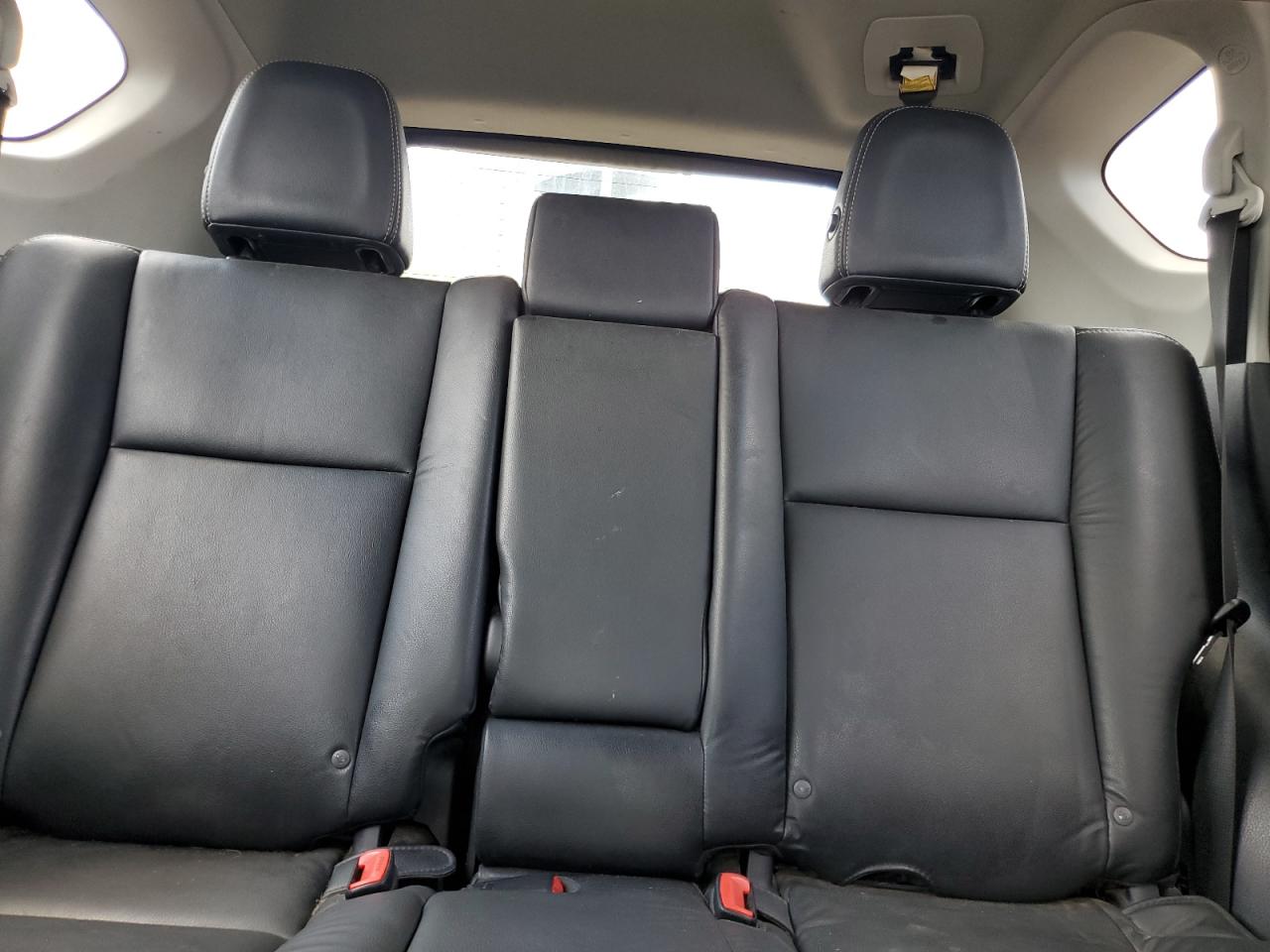 2015 Toyota Rav4 Limited VIN: 2T3DFREV5FW271911 Lot: 63290985