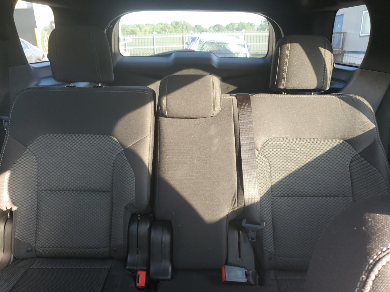 2017 Ford Explorer Xlt VIN: 1FM5K8D84HGC98601 Lot: 63190465