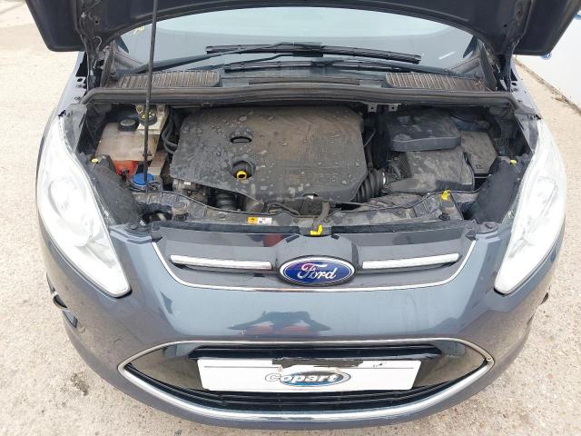 2013 FORD GRAND C-MA