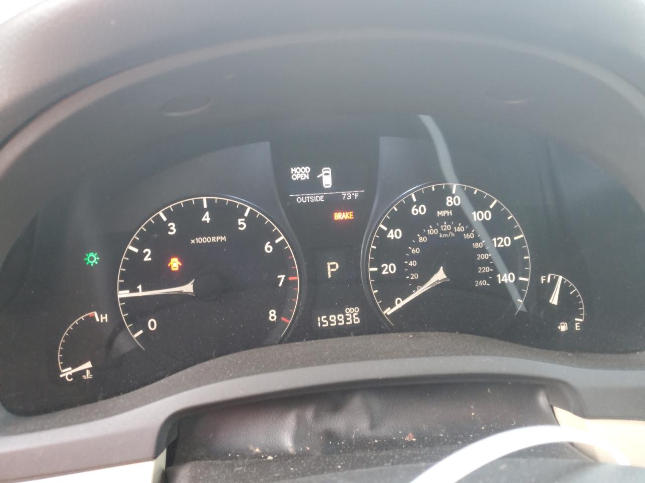 2012 Lexus Rx 350 VIN: 2T2BK1BA7CC145606 Lot: 64017525