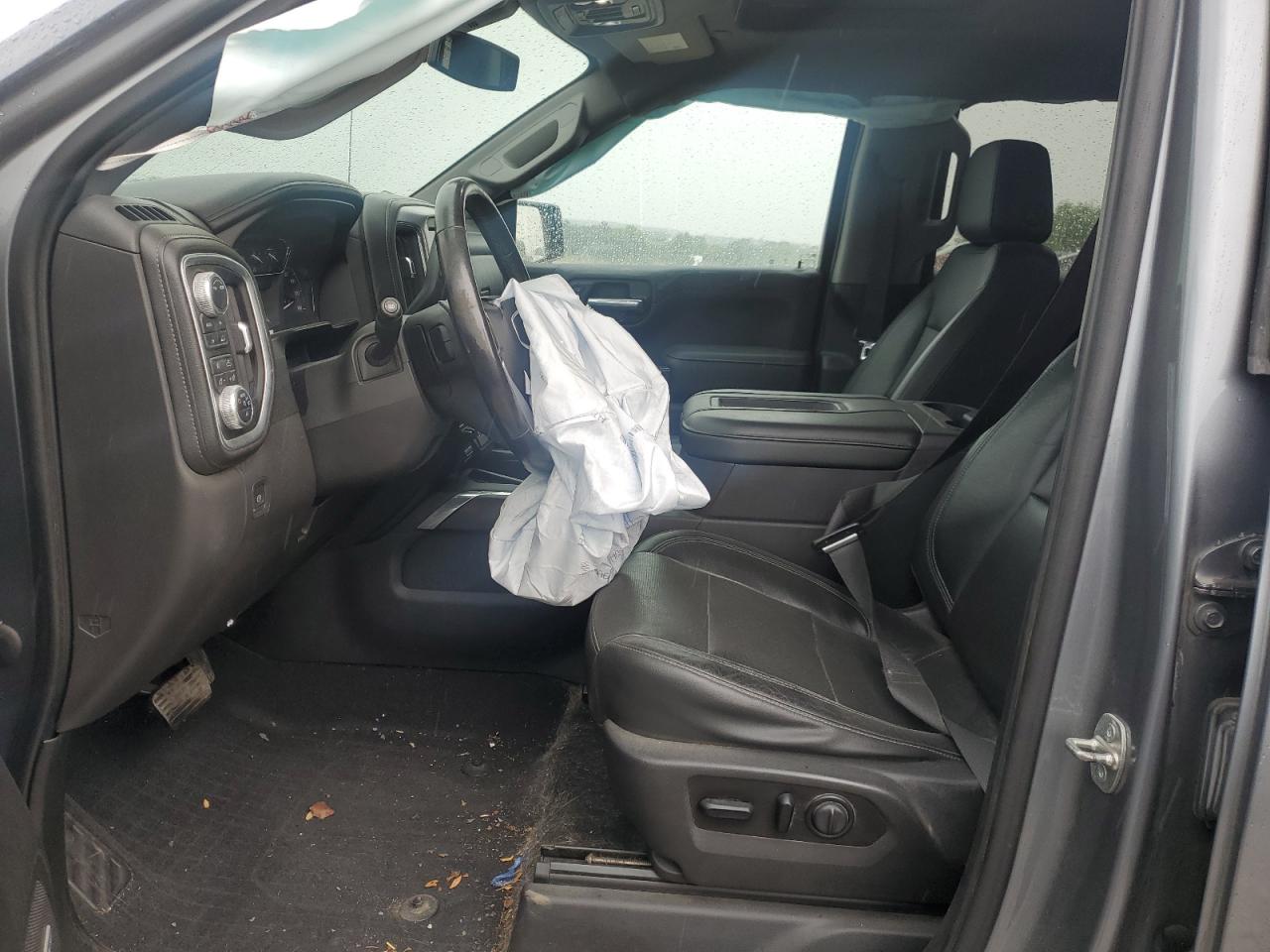 2020 GMC Sierra K1500 Slt VIN: 3GTU9DED5LG313586 Lot: 66532905