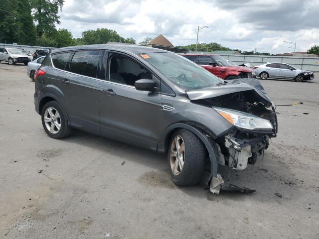  FORD ESCAPE 2016 Szary