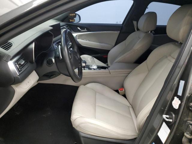  GENESIS G70 BASE 2022 Szary