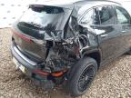 2025 MERCEDES BENZ EQA 250+ A for sale at Copart WISBECH