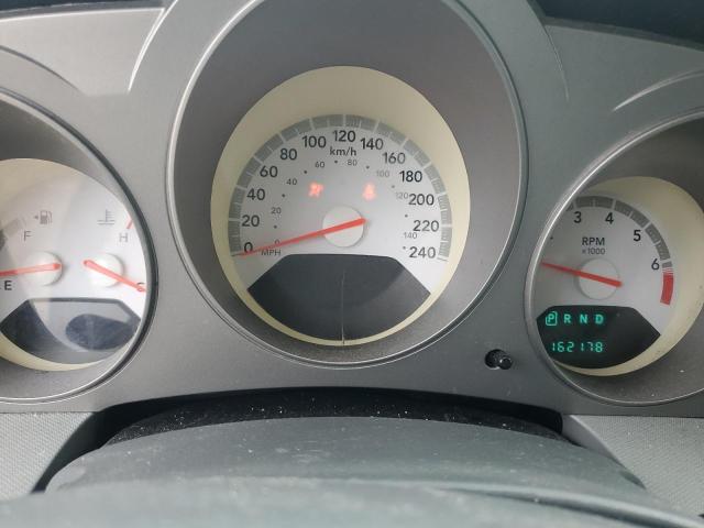 2008 DODGE AVENGER SE  