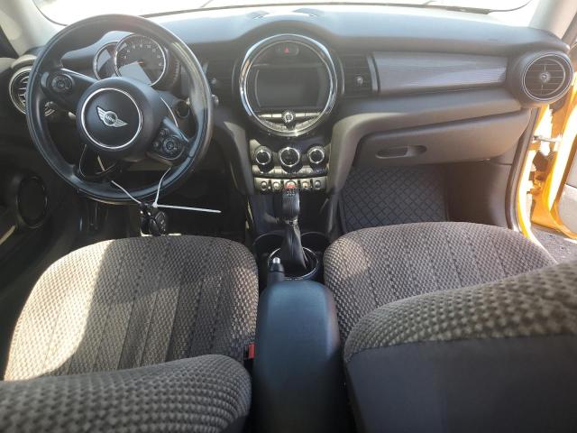  MINI COOPER 2014 Żółty