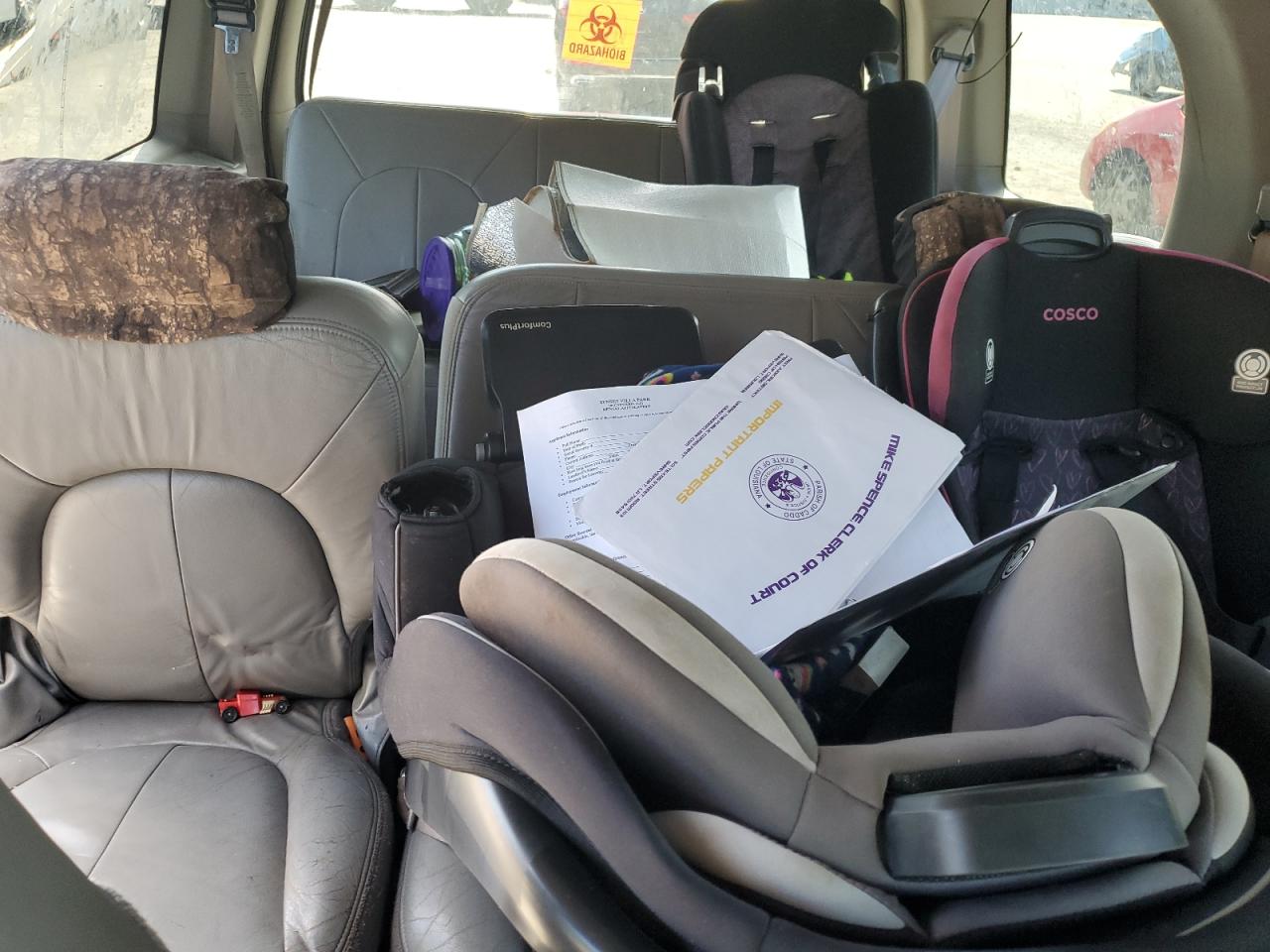 2001 Ford Expedition Xlt VIN: 1FMRU15W11LB19749 Lot: 66124775