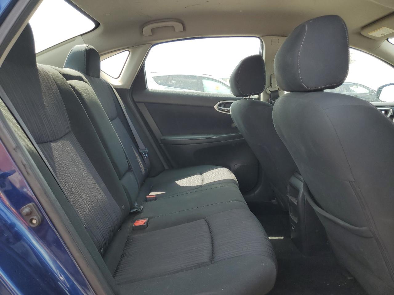2019 Nissan Sentra S VIN: 3N1AB7AP9KY324935 Lot: 63497005