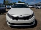 2012 KIA OPTIMA HYBRID   for sale at Copart ON - TORONTO