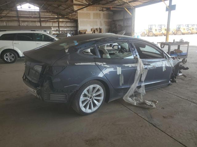  TESLA MODEL 3 2022 Szary
