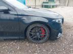 2021 MERCEDES BENZ AMG A 45 S for sale at Copart YORK